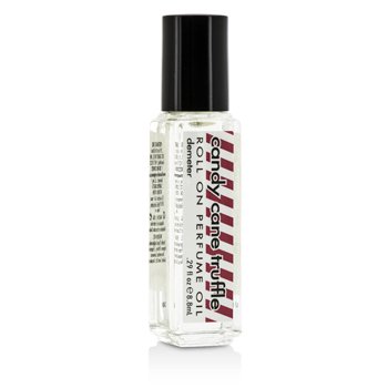 Candy Cane Truffle Perfume en Aceite en Roll On