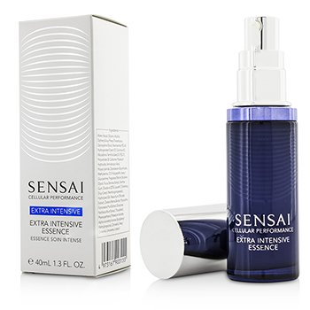 Kanebo Sensai Cellular Performance Esencia Extra Intensa