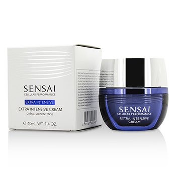 Kanebo Sensai Cellular Performance Extra Intensive Cream