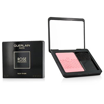 Guerlain Rose Aux Joues Tender Color Mejillas - #06 Pink Me Up