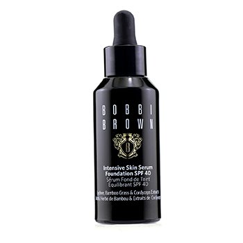 Bobbi Brown Intensive Skin Suero Base SPF40 - # Sand