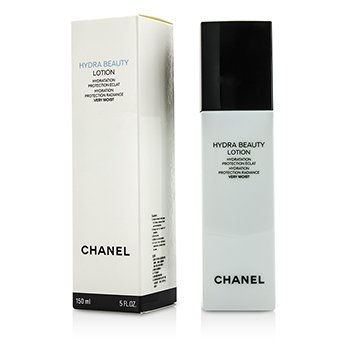 Chanel Hydra Beauty Lotion - Very Moist