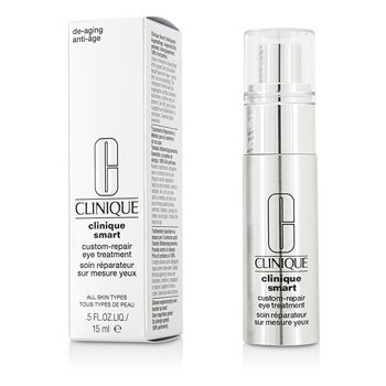 Smart Custom-Repair Eye Treatment