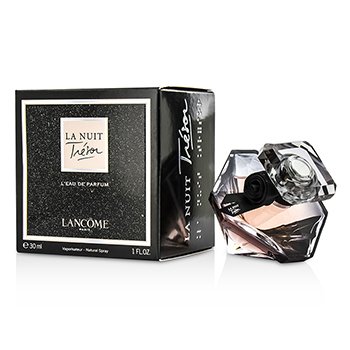 La Nuit Tresor L' Eau De Parfum Spray