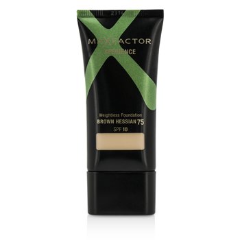 Xperience Base Ligera SPF10 - #75 Brown Hessian