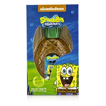 Spongebob Eau De Toilette Spray
