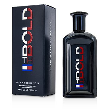 TH Bold Eau De Toilette Spray