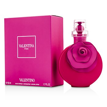 Valentina Pink Eau De Parfum Spray