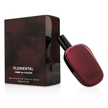 Floriental eau de parfum clearance
