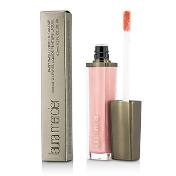 Color de labios líquido Paint Wash - #Golden Peach