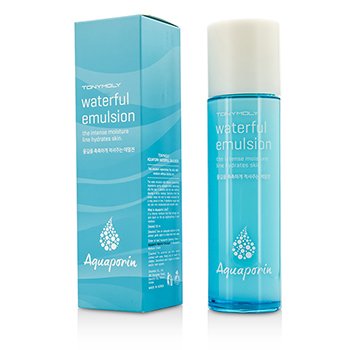 Aquaporin Waterful Emulsión