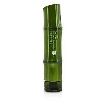 Bamboo Pure Eco Cool Water Soothing Gel