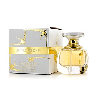 Living Lalique Eau De Parfum Spray