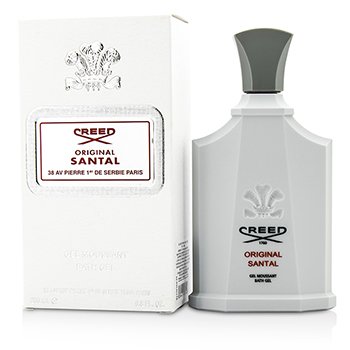 Creed Original Santal Gel de Baño