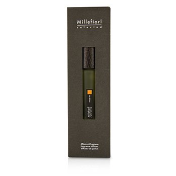 Selected Fragrance Diffuser - Orange Tea