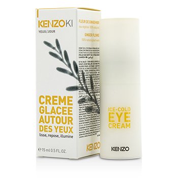 Kenzoki Ice-Cold Crema Ojos