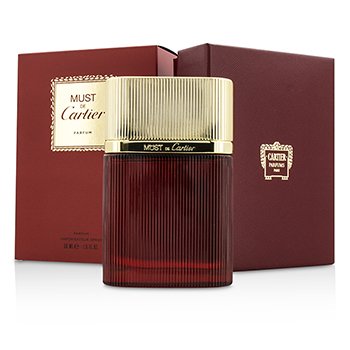 Must De Cartier Parfum Spray