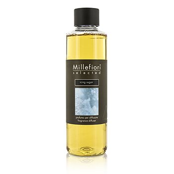 Selected Fragrance Diffuser Refill - Icing Sugar