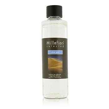 Selected Fragrance Diffuser Refill - Silver Spirit