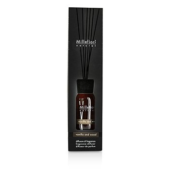 Natural Difusor Fragancia - Vanilla & Wood