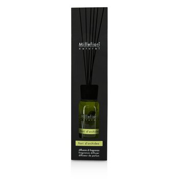 Natural Difusor Fragancia - Fiori D'Orchidea