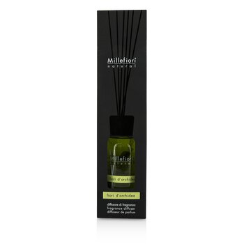 Natural Fragrance Diffuser - Fiori D'Orchidea