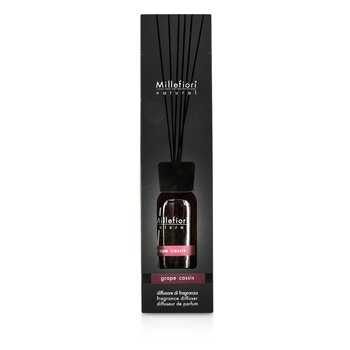 Natural Difusor Fragancia - Grape Cassis