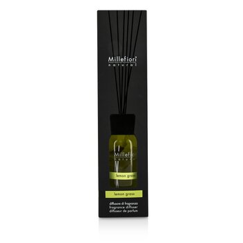 Natural Difusor Fragancia - Lemon Grass