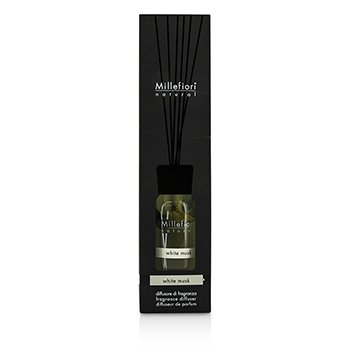 Natural Difusor Fragancia - White Musk