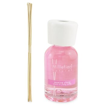 Natural Fragrance Diffuser - Jasmine Ylang