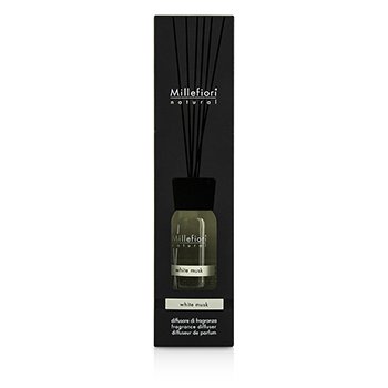 Natural Difusor Fragancia - White Musk