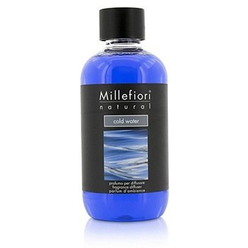 Natural Fragrance Diffuser Refill - Cold Water