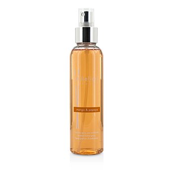 Natural Spray Perfumado Para Hogar - Mango & Papaya