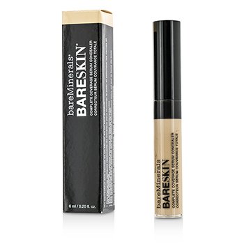 BareSkin Complete Coverage Serum Concealer - Fair
