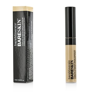 BareSkin Complete Coverage Corrector Suero - Light