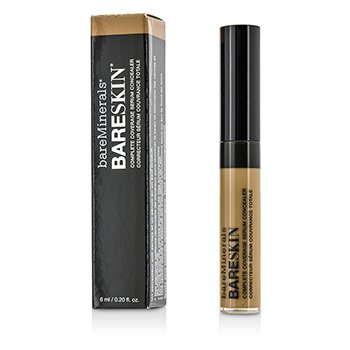 BareSkin Complete Coverage Serum Concealer - Tan
