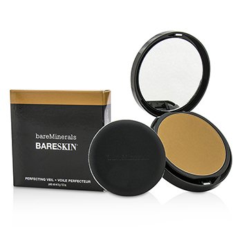 BareSkin Perfecting Veil - #Dark To Deep