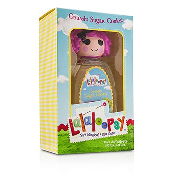 Crumbs Sugar Cookie Eau De Toilette Spray