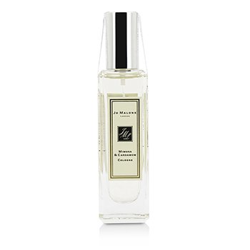 Mimosa & Cardamom Cologne Spray (Originalmente Sin Caja)