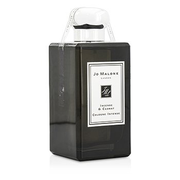 Incense & Cedrat Cologne Intense Spray (Originally Without Box)