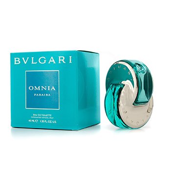 Omnia Paraiba Eau De Toilette Spray