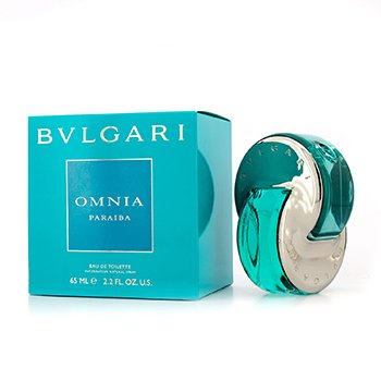 Omnia Paraiba Eau De Toilette Spray