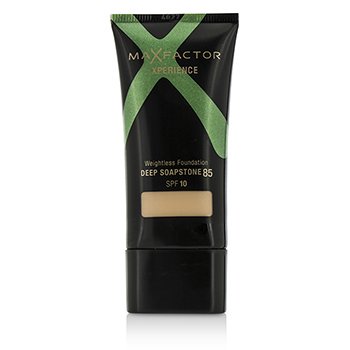 Xperience Base Ligera SPF10 - #85 Deep Soapstone