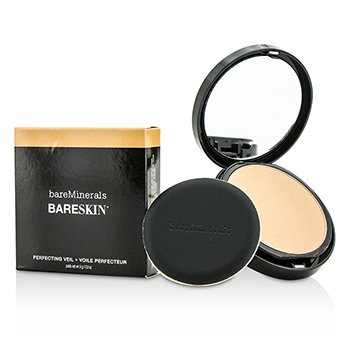 BareSkin Perfecting Veil - #Medium