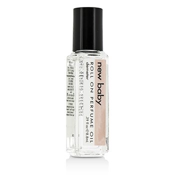 New Baby Perfume en Aceite en Roll On