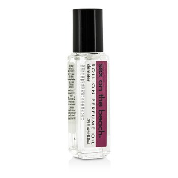 Sex On The Beach Perfume en Aceite en Roll On