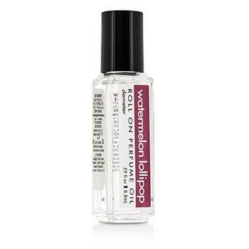 Watermelon Lollipop Perfume en Aceite en Roll On
