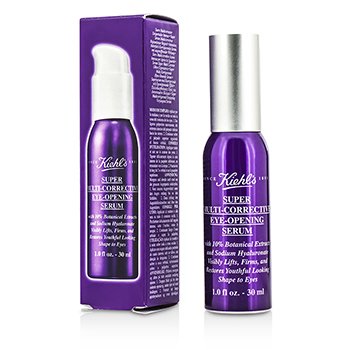 Super Multi-Corrective Eye-Opening Serum