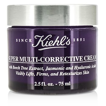 Super Crema Multi-Correctiva