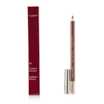 Lápiz Delineador Labios - # 01 Nude Fair